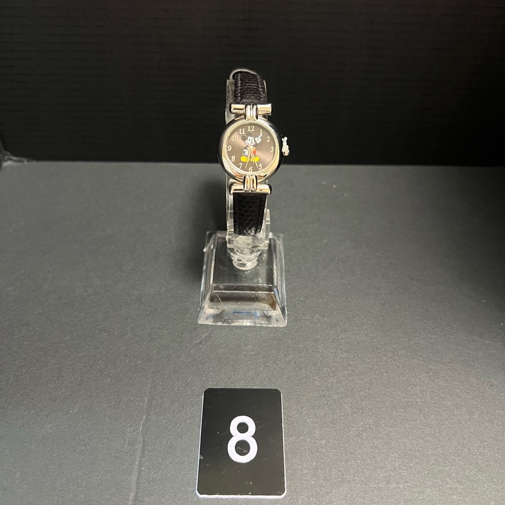 Women’s Mickey Mouse watch